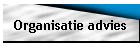 Organisatie advies