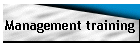 Management training